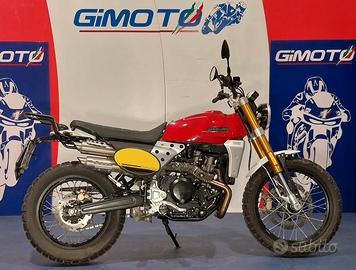 Fantic Motor Caballero 500 50esimo anniversario