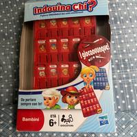 indovina chi