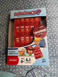 indovina chi