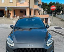 Ford fiesta 1.5 85 cv st line 2018