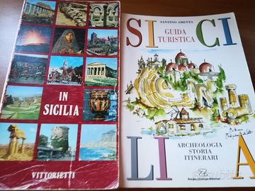 Guide turistiche Sicilia