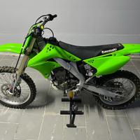 Kxf 250 4 t 2006