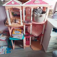 Casa Barbie