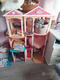 Casa Barbie