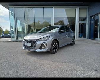 PEUGEOT 208 5P - ALLURE PureTech 100 S&S