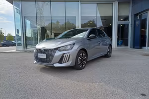PEUGEOT 208 5P - ALLURE PureTech 100 S&S