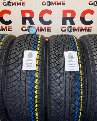 4 GOMME 195/60 R15 88T SUNNY – INVERNALI