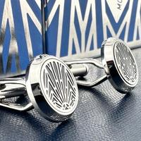 Gemelli Montblanc Meisterstück