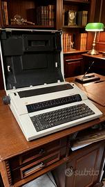 macchina da scrivere elettronica