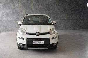 Fiat Panda 0.9 TwinAir Turbo S&S 4x4