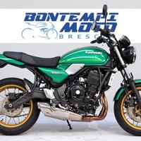 KAWASAKI Z 650 RS - 2.000 KM