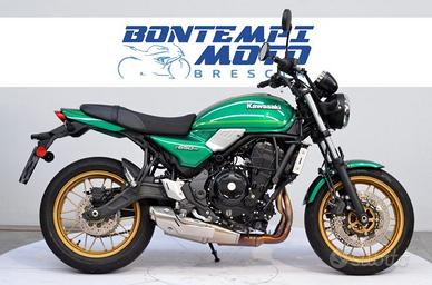 KAWASAKI Z 650 RS - 2.000 KM