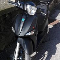 Piaggio Liberty S 150 - 2025