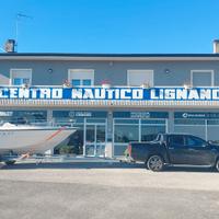 Eolo 6.4 EL 2026 con 150Hp pronta consegna nuova