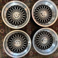 cerchi Remotec porsche