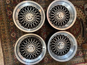 cerchi Remotec porsche