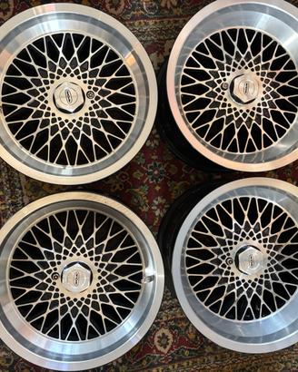 cerchi Remotec porsche