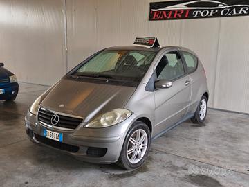 Mercedes-benz A 150 Coupé Avantgarde