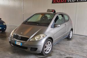 Mercedes-benz A 150 Coupé Avantgarde