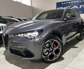 ALFA ROMEO Stelvio 2.2 Td 210CV AT8 Q4 Veloce /P