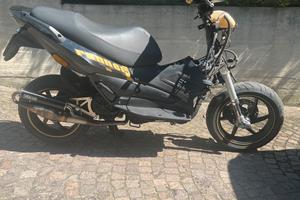 Gilera runner 2009 sp tpr 76 prezzo trattabile