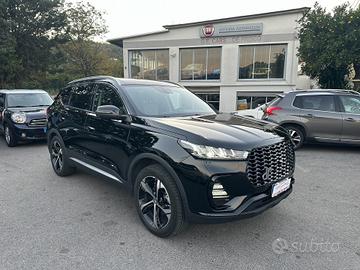 Dr 6.0 1.5 Turbo GPL di serie/Tetto/UniPro