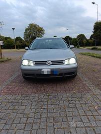 golf 4