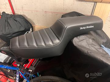 Sella biltwell sportster