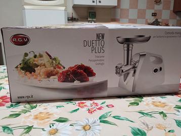 Passapomodoro duetto plus