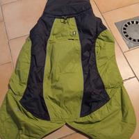 Cappotto cane