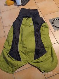 Cappotto cane