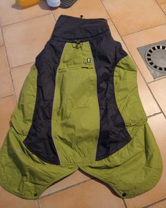 Cappotto cane