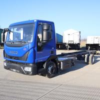 IVECO EUROCARGO 75-160 A TELAIO