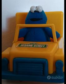 sesame street prenotato x luca 