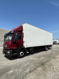 Iveco Eurocargo ML160E25 anno 2012