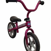 Bici senza pedali Chicco Red Bullet