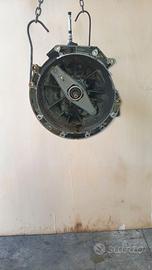 Cambio Ford Transit 2.4 TDCI 5M anno 2004