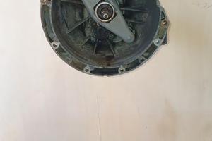 Cambio Ford Transit 2.4 TDCI 5M anno 2004