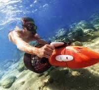 Acqua scooter marine 300