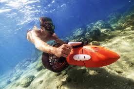 Acqua scooter marine 300