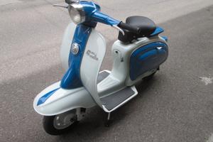Lambretta Malanca 50 - 1962