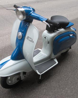 Malanca Vispetta 50 - 1962