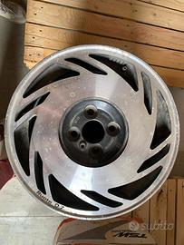 Cerchi lega OZ Golf mk1
