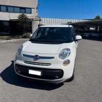 Fiat 500L 1.3 mtj 95cv 70kw Dualogic Pop Star