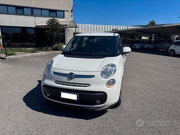 Fiat 500L 1.3 mtj 95cv 70kw Dualogic Pop Star