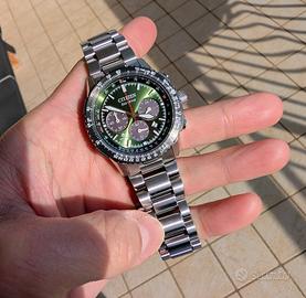 Citizen promaster navihawk 40mm