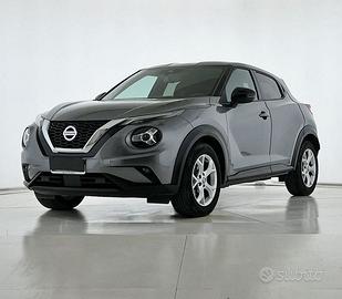 Nissan Juke 1.0 DIG-T 114 CV N-Connecta ** IM...