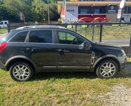 OPEL Antara - 2012