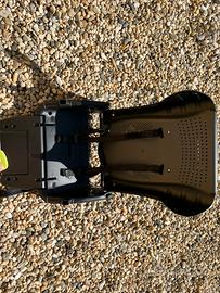 Trio inglesina usato in buone condizioni.