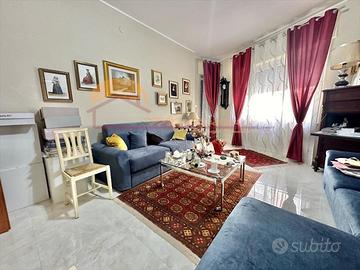 Appartamento zona borgata rif2370